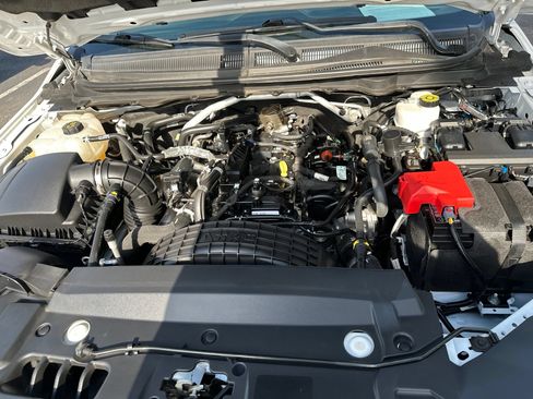 Used 2023 Ford Ranger XL RWD image 15