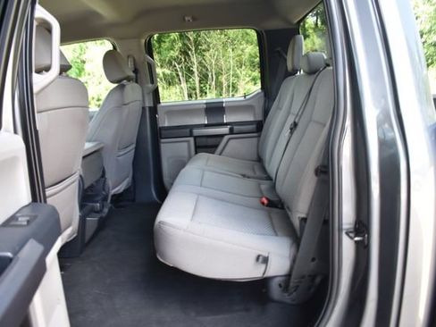Used 2022 Ford F250 XLT AWD/4WD image 11