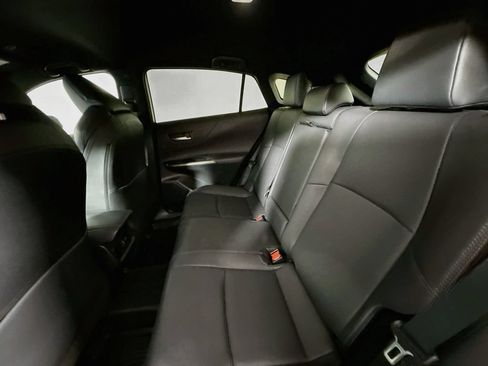 Certified 2024 Toyota Venza Nightshade AWD/4WD image 22