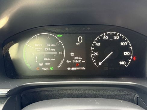 Used 2025 Honda CR-V Sport-L image 39