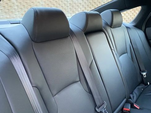 Certified 2023 Honda Accord Sport image 31