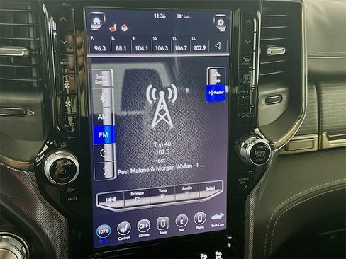 Used 2019 RAM 1500 Limited image 17