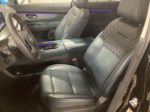 Used 2025 Nissan Murano Platinum AWD/4WD image 15