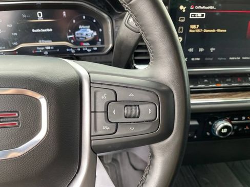 Used 2023 GMC Sierra 1500 Elevation w/ LPO, GMC Protection Package AWD/4WD image 20