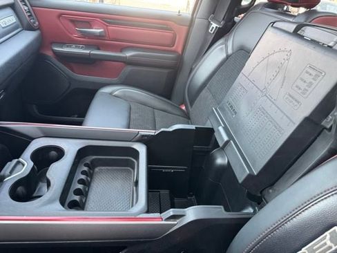 Used 2020 RAM 1500 Rebel w/ Level 2 Equipment Group image 20