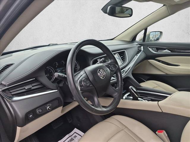 Used 2018 Buick Enclave Premium w/ Trailering Package FWD image 10