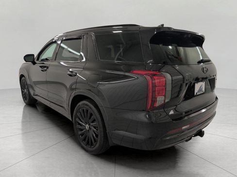 Used 2024 Hyundai Palisade Calligraphy AWD/4WD image 20