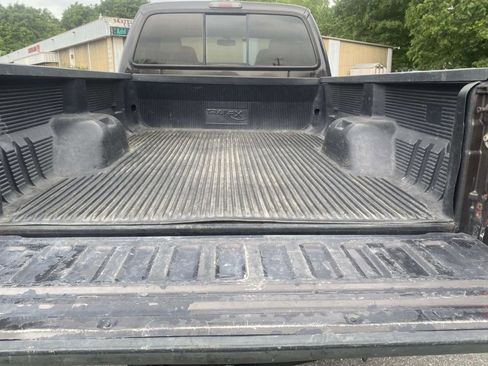 Used 2006 Ford F250 Lariat AWD/4WD image 9
