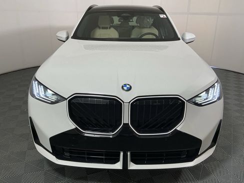 New 2026 BMW X3 xDrive30 image 3