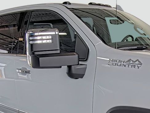 New 2026 Chevrolet Silverado 3500 High Country w/ High Country Premium Package AWD/4WD image 17