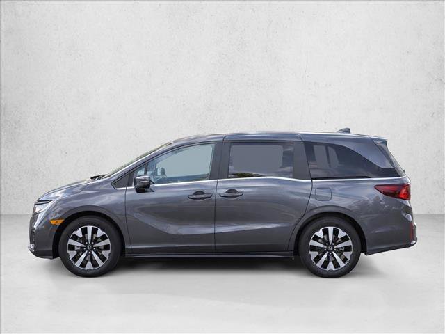New 2027 Honda Odyssey EX-L image 4