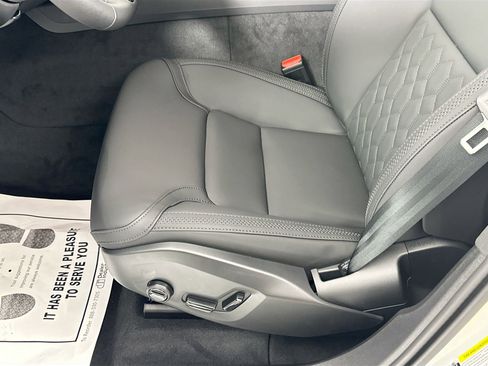 New 2026 Volvo XC60 B5 Core AWD/4WD image 20