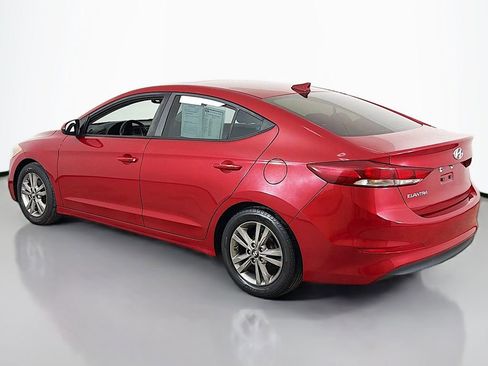 Used 2017 Hyundai Elantra Value Edition FWD image 9