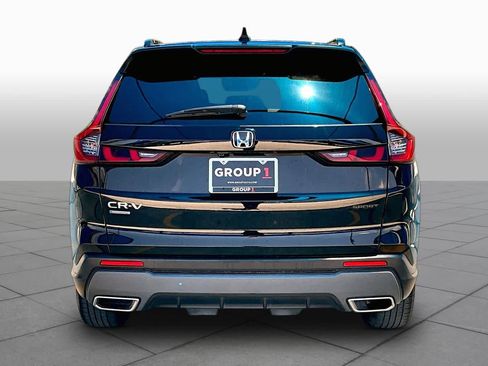 Used 2024 Honda CR-V Sport image 5