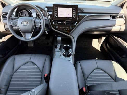 Certified 2024 Toyota Camry SE w/ Cold Weather Package image 11