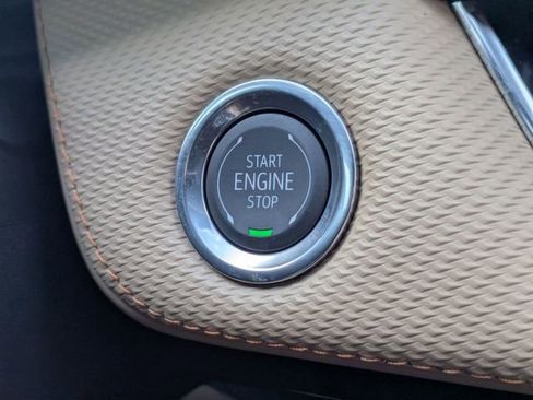 New 2026 Chevrolet Equinox ACTIV w/ Convenience Package III FWD image 23