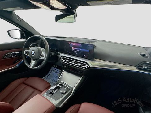 Used 2023 BMW M340i xDrive w/ Premium Package image 30