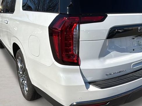 Used 2024 GMC Yukon XL Denali Ultimate image 36