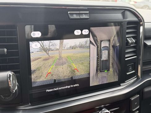 New 2026 Ford F250 Lariat w/ Lariat Premium Package AWD/4WD image 17