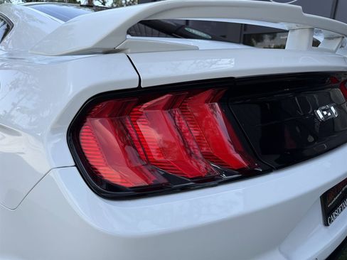 Used 2019 Ford Mustang GT w/ GT Performance Package RWD image 11