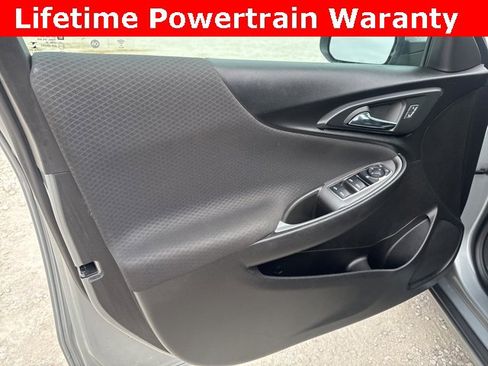 Used 2023 Chevrolet Malibu LT image 13