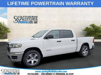New 2026 RAM 1500 Tradesman AWD/4WD video 1