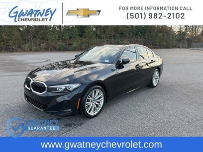 Used 2023 BMW 330i Sedan