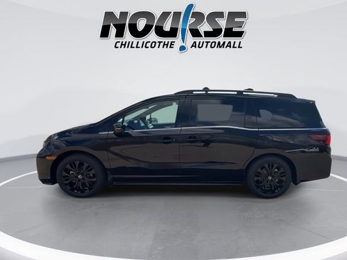 New 2026 Honda Odyssey Sport-L image 5