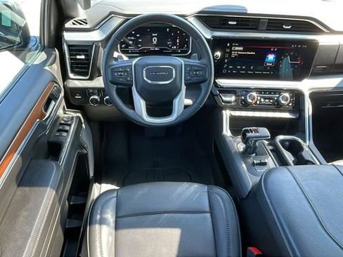 Used 2023 GMC Sierra 1500 Denali w/ Denali Reserve Package image 14