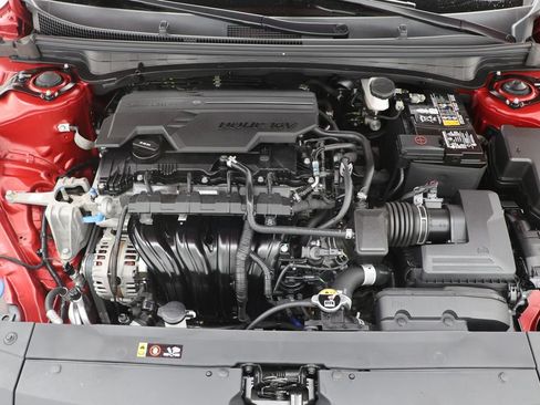 Used 2025 Kia K4 FWD image 26