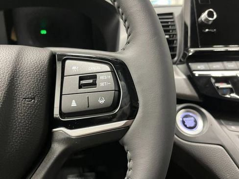 New 2026 Honda Odyssey EX-L image 16