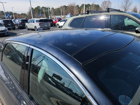 Certified 2023 Kia K5 EX image 5