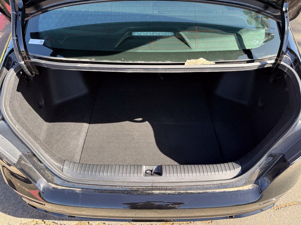 Used 2026 Honda Accord Sport image 18