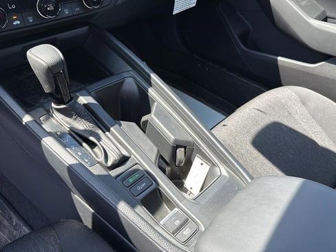 Used 2025 Honda Accord LX image 25