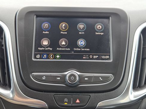 Used 2024 Chevrolet Equinox LT AWD/4WD image 18