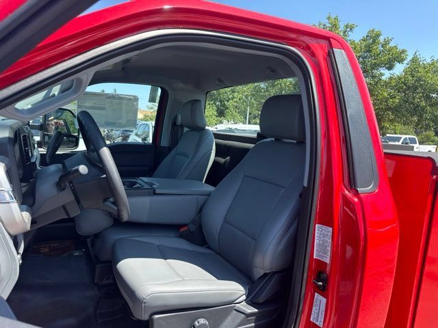 New 2026 Ford F350 XL w/ XL Chrome Package AWD/4WD image 10