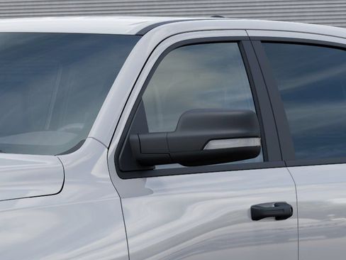 New 2026 RAM 1500 Rebel w/ Bed Utility Group AWD/4WD image 13