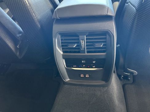 Used 2025 BMW M3 RWD image 33