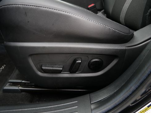 Used 2025 MAZDA CX-50 AWD 2.5 S w/ Preferred Package image 23