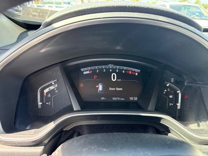 Used 2022 Honda CR-V EX-L