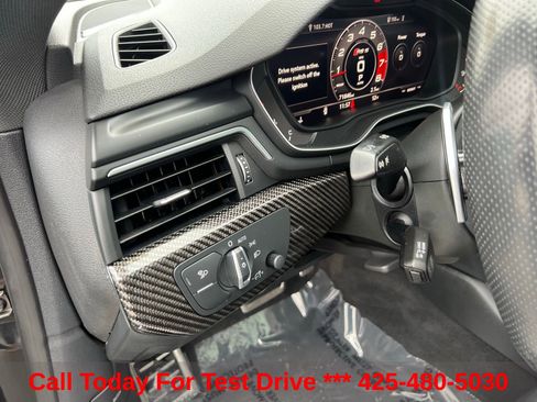 Used 2019 Audi RS 5 w/ Dynamic Package AWD/4WD image 19