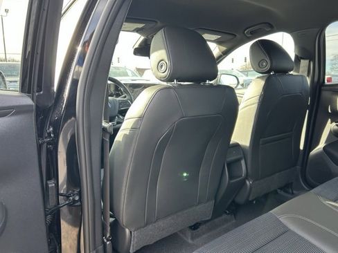 New 2026 Buick Envista Preferred w/ Convenience I Package image 20