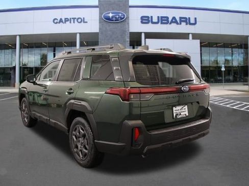 New 2026 Subaru Outback Premium image 5