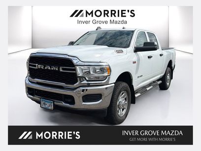 Used 2019 RAM 2500 Tradesman