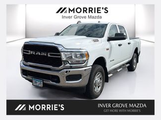 Used 2019 RAM 2500 Tradesman AWD/4WD video 1