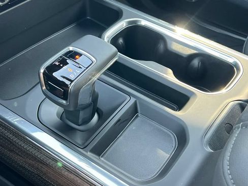 New 2026 Chevrolet Silverado 1500 RST w/ RST All Star Premium Package AWD/4WD image 30