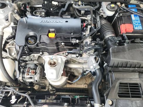 Used 2024 Honda Civic Sport image 24