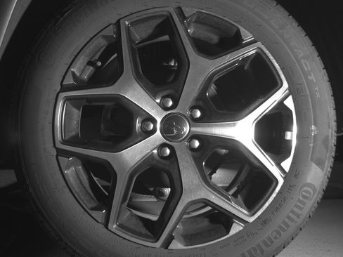 Used 2025 Jeep Compass Limited image 14