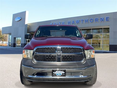 Used 2015 RAM 1500 Tradesman w/ Popular Equipment Group image 2