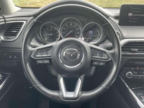 Used 2023 MAZDA CX-9 Touring AWD/4WD image 16